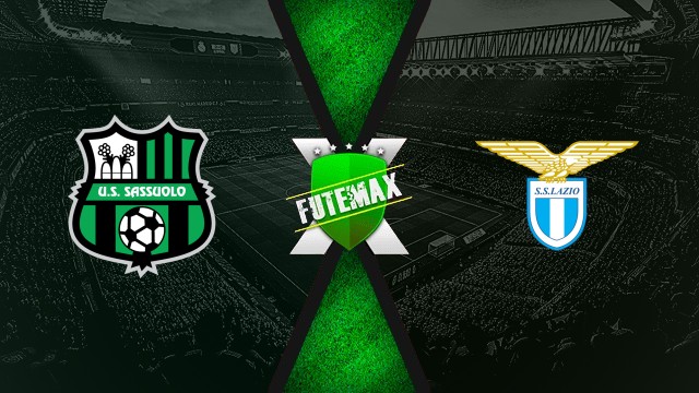 Assistir Sassuolo x Lazio ao vivo grátis 14/09/2025