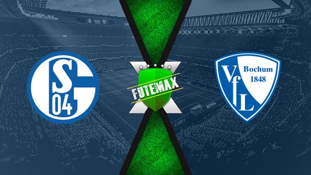 Assistir Schalke 04 x BOCHUM AO VIVO HD 23/08/2025