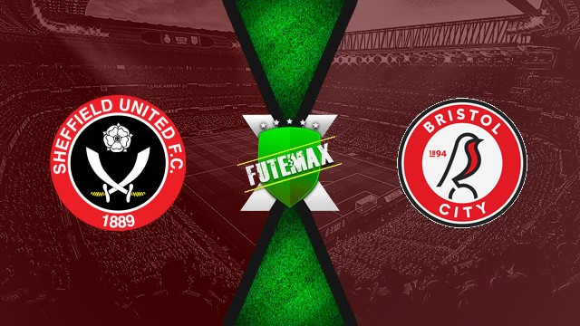 Assistir Sheffield United x Bristol City ao vivo HD 09/08/2025