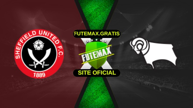 Assistir Sheffield United x Derby County ao vivo HD 01/11/2025