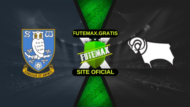 Assistir Sheffield Wednesday x Derby County Ao Vivo HD 15/12/2025