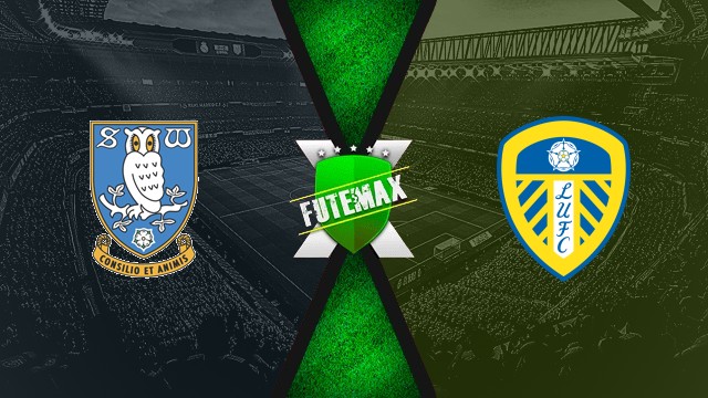 Assistir Sheffield Wednesday x Leeds United AO VIVO HD 26/08/2025