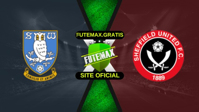 Assistir Sheffield Wednesday x Sheffield United ao vivo HD 23/11/2025