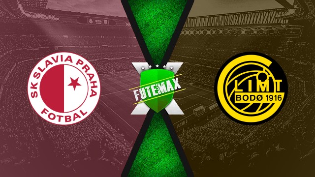 Assistir Slavia Praha x Bodo Glimt ao vivo online 17/09/25 Grátis