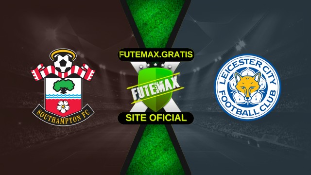 Assistir Southampton x Leicester City ao vivo grátis HD 25/11/2025