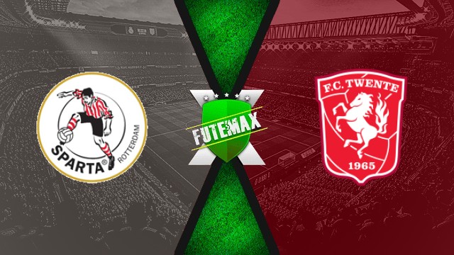 Assistir Sparta Rotterdam x Twente ao vivo HD 19/09/25