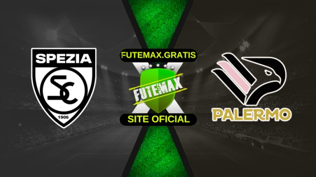 Assistir Spezia x Palermo ao vivo HD 04/10/2025