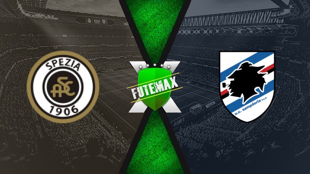 Assistir Spezia x Sampdoria ao vivo HD 18/08/2025