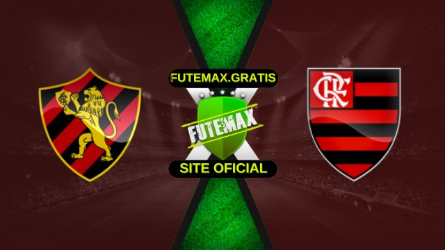 Assistir Sport Recife x Flamengo ao vivo HD 15/11/2025