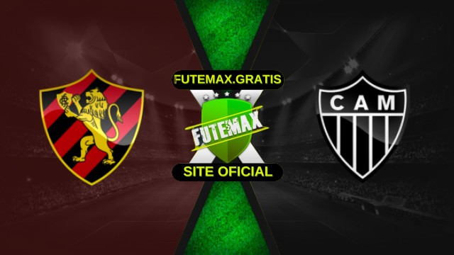 Assistir Sport x Atlético-MG ao vivo HD 18/11/2025