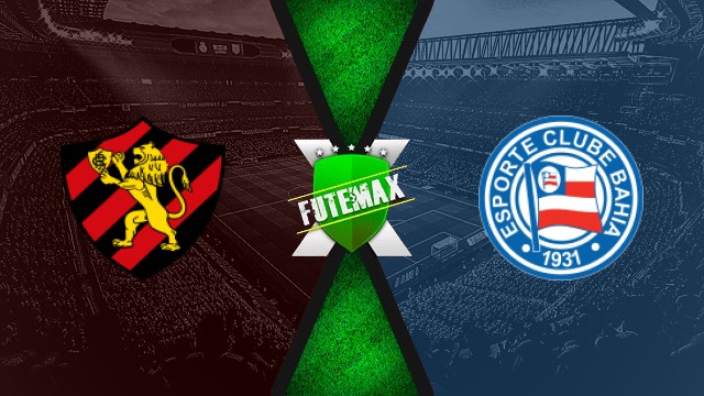 Assistir Sport x Bahia ao vivo HD 02/08/2025