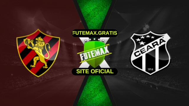 Assistir Sport x Ceará ao vivo HD 15/10/2025