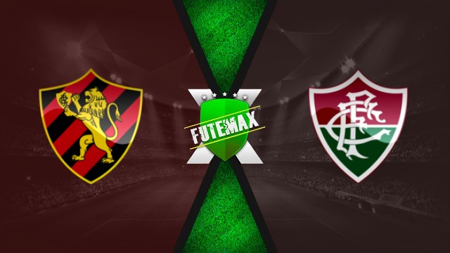 Assistir Sport x Fluminense Ao Vivo 01/10/25 Online