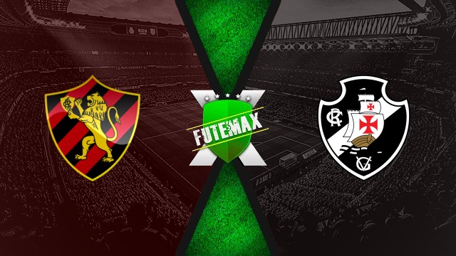 Assistir Sport x Vasco ao vivo HD 31/08/2025