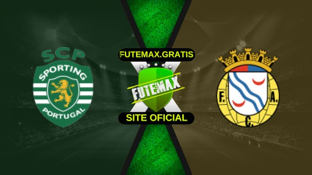Assistir Sporting x Alverca ao vivo grátis HD 31/10/2025