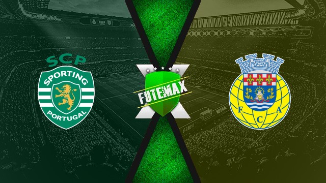 Assistir Sporting x Arouca ao vivo HD 17/08/2025