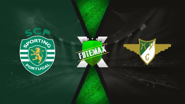 Assistir Sporting x Moreirense ao vivo HD 22/09/25