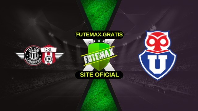 Assistir Sportivo Limpeño x Universidad de Chile ao vivo HD 06/10/2025