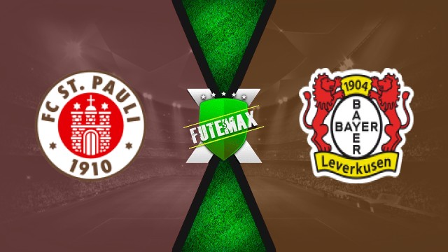 Assistir St. Pauli x Bayer Leverkusen Ao Vivo Grátis 27/09/25
