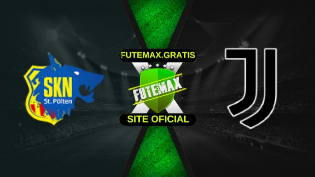 Assistir St. Polten x Juventus Ao Vivo Online 09/12/2025