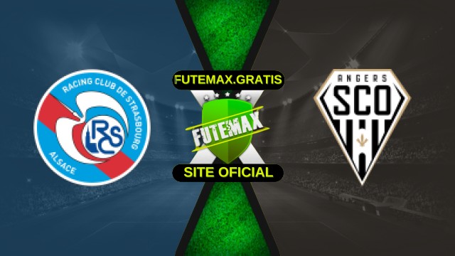 Assistir Strasbourg x Angers Ao Vivo Online 05/10/2025
