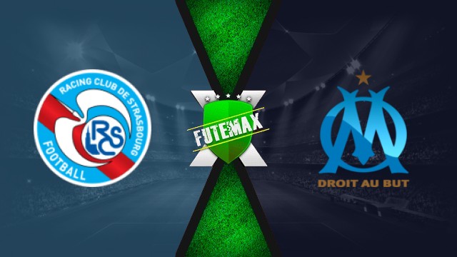 Assistir Strasbourg x Olympique de Marseille ao vivo 26/09/25 online