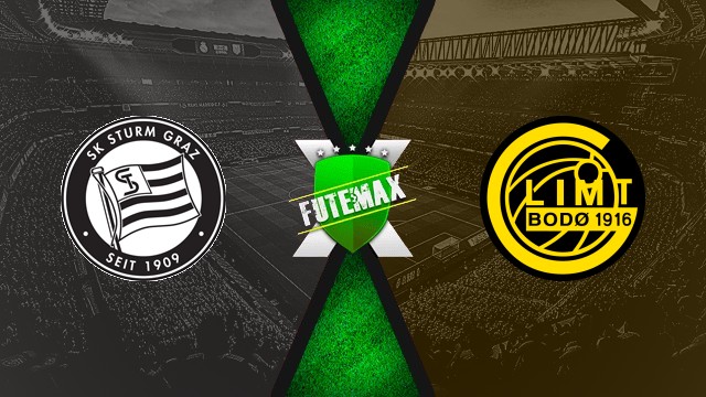 Assistir Sturm Graz x Bodo Glimt AO VIVO HD 26/08/2025