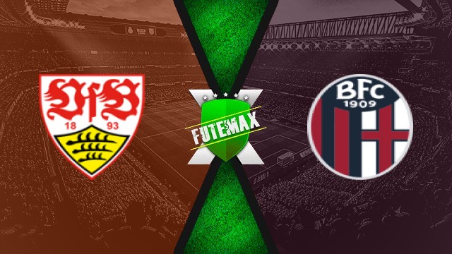 Assistir Stuttgart x Bologna ao vivo HD 09/08/2025