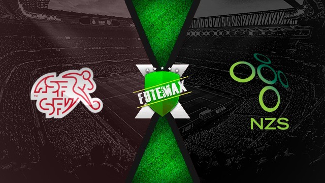 Assistir futebol ao vivo – Suíça x Eslovênia Futebol Grátis 08/09/2025