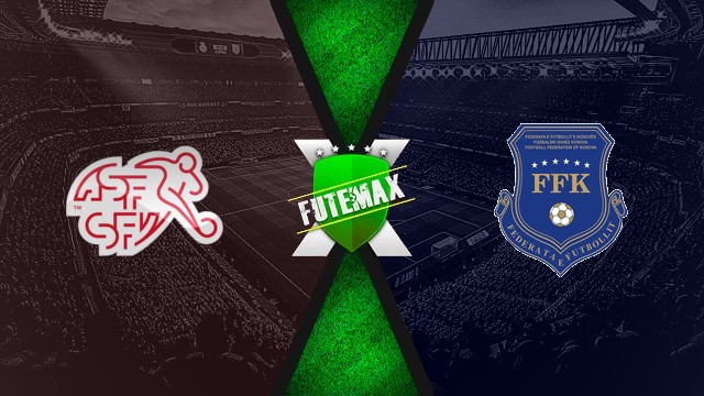 Assistir Suíça x Kosovo ao vivo online HD 05/09/2025