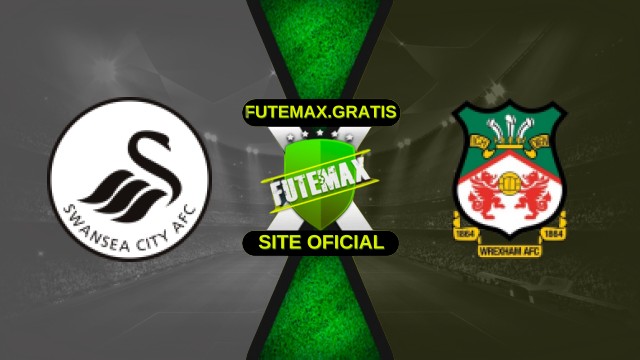 Assistir Swansea Cit x Wrexham Ao Vivo HD 19/12/2025