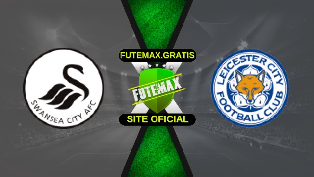 Assistir Swansea City x Leicester City ao vivo HD 04/10/2025