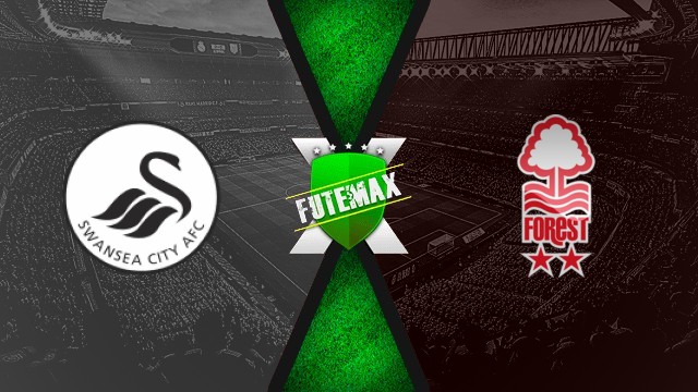Assistir Swansea x Nottingham Forest ao vivo online HD 17/09/25
