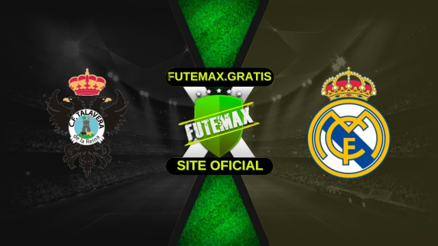 Assistir Talavera x Real Madrid Ao Vivo HD 17/12/2025