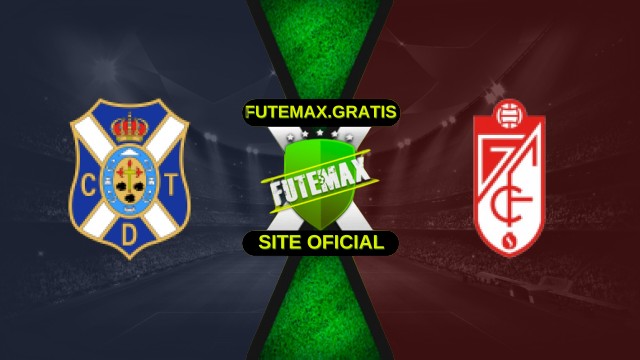 Assistir Tenerife X Granada ao vivo HD 04/12/2025