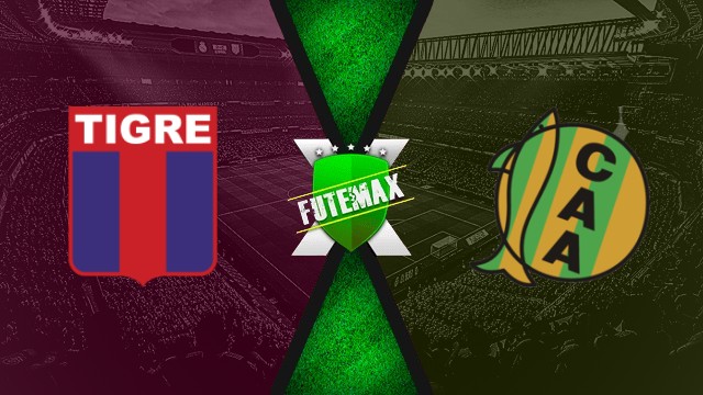 Assistir Tigre x Aldosivi ao vivo online HD 20/09/25