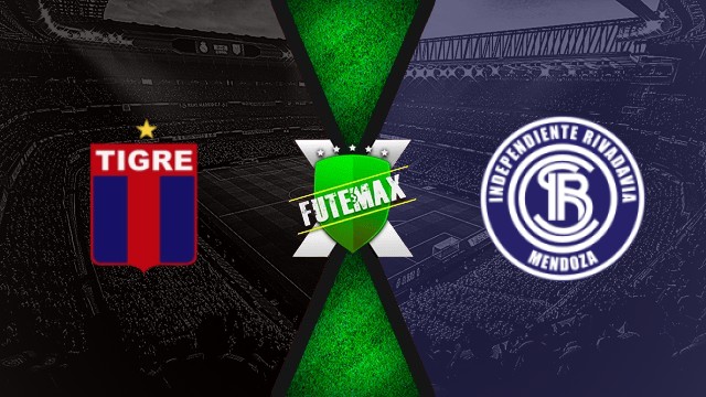 Assistir Tigre x Independiente Rivadavia ao vivo grátis 05/09/2025