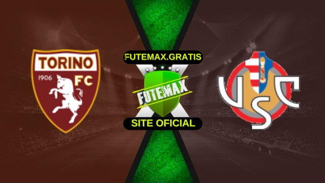Assistir Torino X Cremonese ao vivo HD 13/12/2025