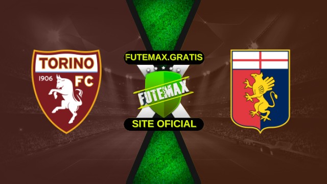 Assistir Torino X Genoa ao vivo HD 26/10/2025