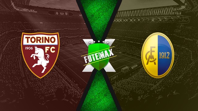 Assistir Torino x Modena ao vivo HD 18/08/2025