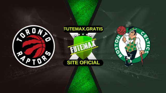 Assistir NBA: Toronto Raptors x Boston Celtics Ao Vivo Online 10/10/2025 Ao Vivo Online Grátis HD