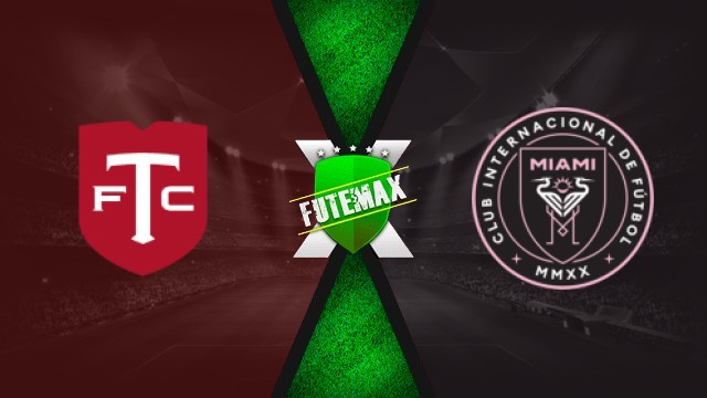 Assistir Toronto x Inter Miami Ao Vivo Grátis HD 27/09/25