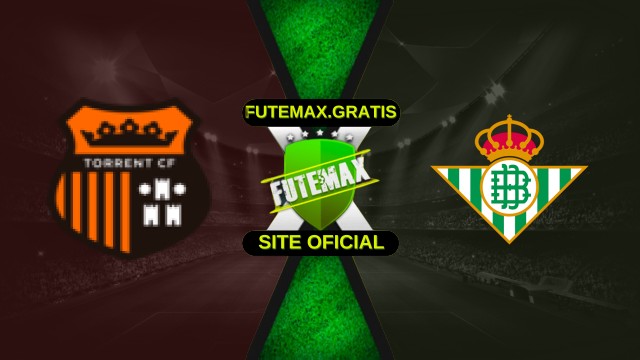 Assistir Torrent x Real Betis ao vivo HD 03/12/2025