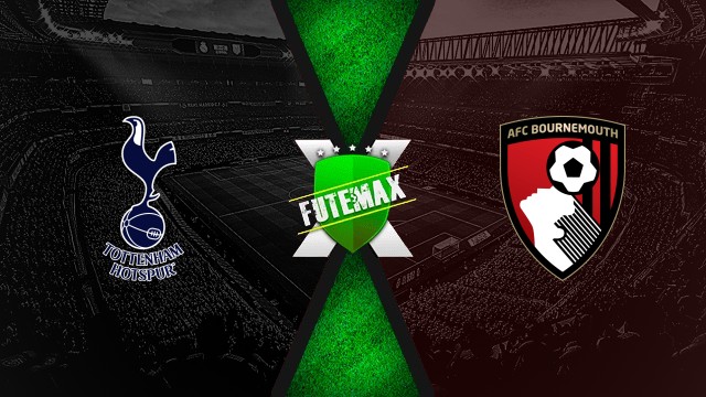 Assistir Tottenham x Bournemouth ao vivo grátis HD 30/08/2025