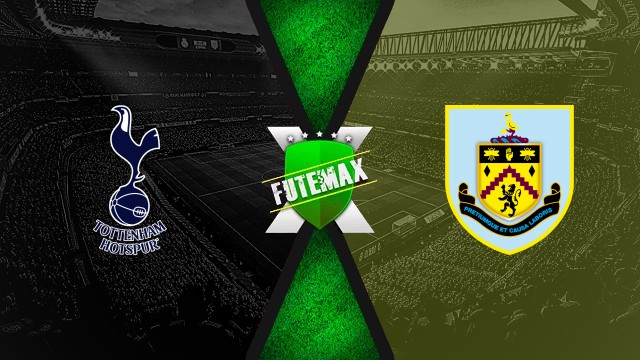Assistir Tottenham x Burnley ao vivo 16/08/2025 grátis HD