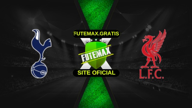 Assistir Tottenham X Liverpool Ao Vivo HD 20/12/2025