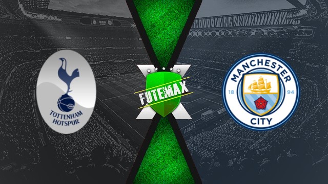 Assistir Tottenham x Manchester City ao vivo online 19/09/25