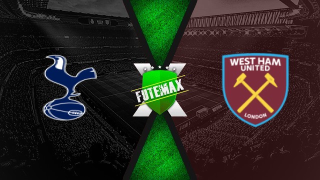Assistir Tottenham x West Ham ao vivo grátis 07/09/2025