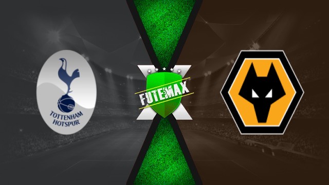 Assistir Tottenham x Wolverhampton Ao Vivo Grátis 27/09/25 HD