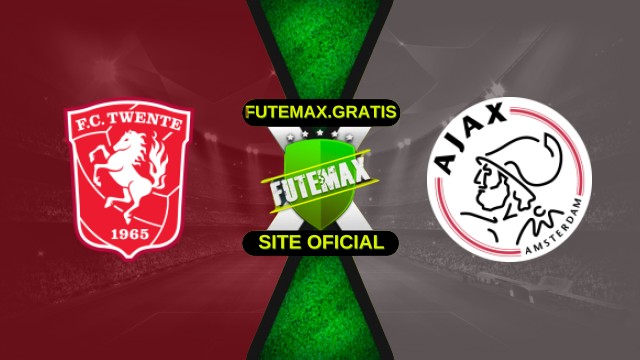 Assistir Twente x Ajax ao vivo HD 26/10/2025